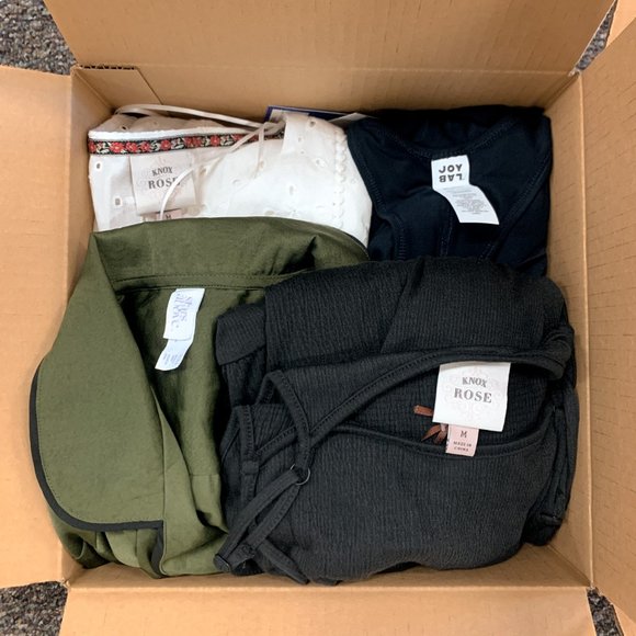 High End NWT Target Reseller Mystery Box | $3/Item - Picture 4 of 4